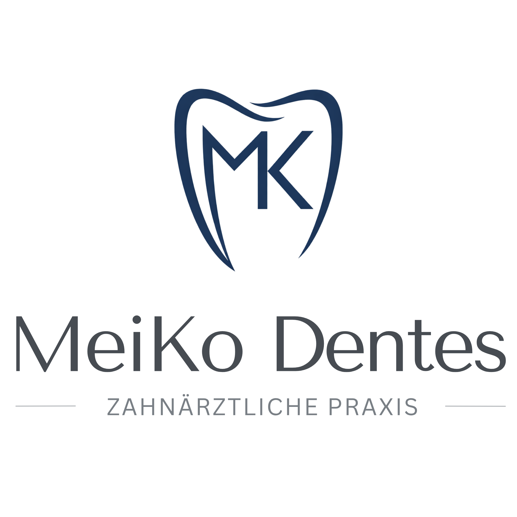MeikoDentes